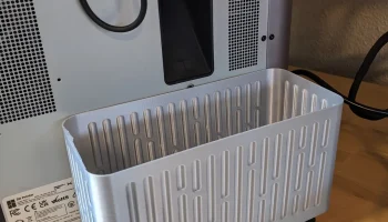 Утолщенное основание для продувочного контейнера для лабо... 1