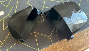 Чехол для MX Master 3S с зажимами и без магнитов......