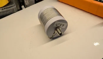 Нагрузочная катушка 6,5 микрогенри..........................