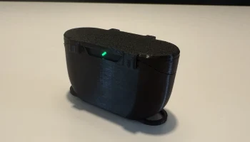 Дорожный футляр JBL wave Buds 2 Дорожный футляр JBL wave Buds 2