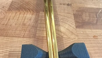 Chopstick Harmony: простые и устойчивые держатели для пал... 3