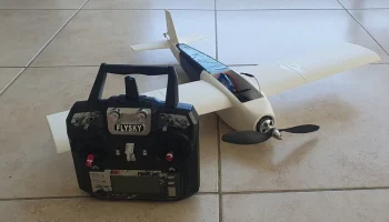 RC Plane 1