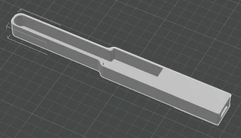Чехол для SONOFF Dongle Plus MG24 6