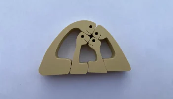 Семья динозавров 3