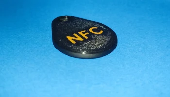 Чехол для метки NFC 1