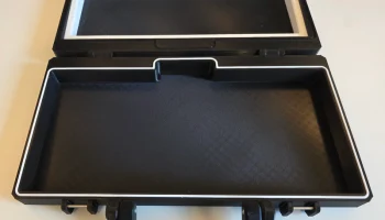 Чехол Keychron V1 Max 3