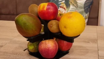 подставка для фруктов, подставка для фруктов