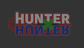 Брелок Hunter x Hunter
