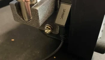 IC-705 Стабилизатор антенны 4