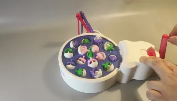 Рыбалка 1