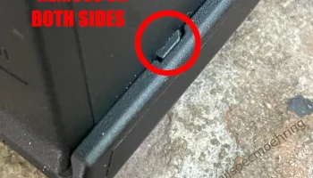 Удлинители для магазинов Glock 1