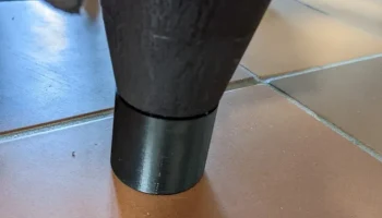 IKEA Couch Feet Raise для углового дивана-кровати ФРИХЕТЕН 3