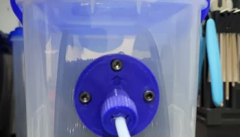Dry Box Lock&Lock 2