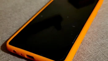 Чехол для телефона Samsung Galaxy A52 5G 3
