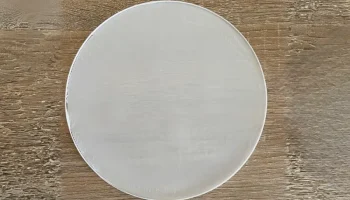 Утопленный рассеиватель света/крышка 3