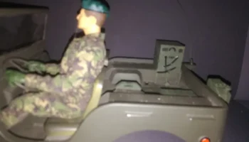 Полевое радио Sawback