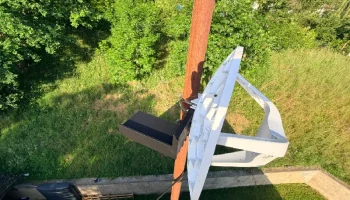 Ремень для прицеливания Mikrotik LHG 3
