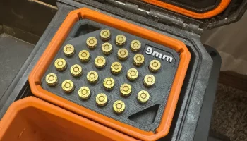 Вставки для боеприпасов Rigid Pro Gear 2.0...... 2