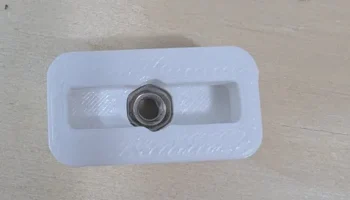 LaserMATIC Mk2 XW мод со сквозным магнитным слотом...... 8
