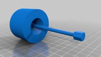 Антенна VAS Bluebeam 1,3 ГГц