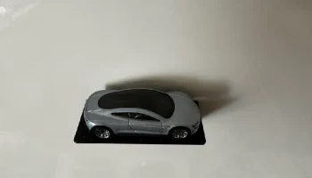 Магнитный держатель Hot Wheels для доски или холодильника... 6