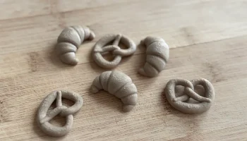 Pretzel 2