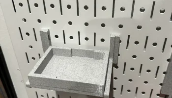 Лоток для преобразователя аккумуляторов Ryobi в Milwauke... 2