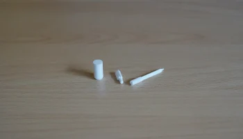 Стильная выдвижная шариковая ручка с полнофункциональным... 4