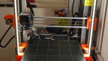 Рамка Prusa Light 4
