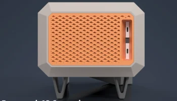 FrameVault - Framework 12 NAS / Home Assistant / Server 6