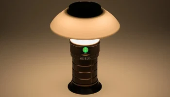 Затеняющий колпак BLF LT1