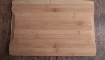 Деревянные разделочные доски 1