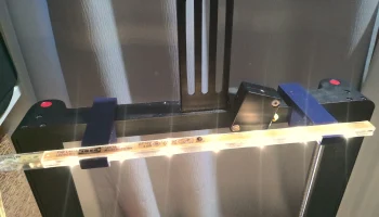 Прикрепляемая световая панель IKEA LEDBERG для Ender 3 V... 1