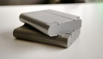Запасной аккумулятор для Macintosh PowerBook 500 Series 2