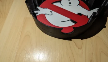 Light Remix для Ghostbusters 4