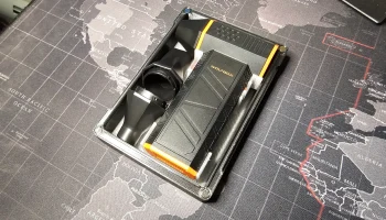Wolfbox MF50 Case Remix