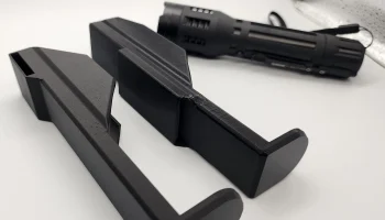 Охотничий фонарь Сабр Стунган Holster Бандажный Пояс - V... 1