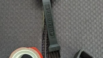 Cuisinart DBM-8 Жерновая кофемолка Держатель для мерной ... 1