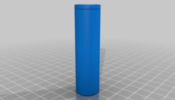 18650 Cell 1