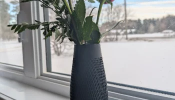 Ваза для цветов - Специальное предложение ко Дню святого ... 2