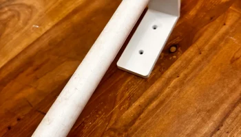 Держатель бумажных полотенец - Держатель бумажной башни 2