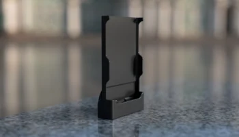 крепление Pixel 7 Pro с чехлом Spigen USB для Subaru Le... 1