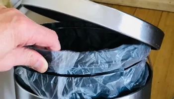 Ikea STRAPATS Фиксатор вкладыша для мусорного бака на 3 ...