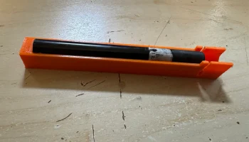 70 см Moxon на базе 2M Moxon от DL2MAN.......... 1