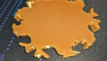подставка для вазы с жидкостью prusa