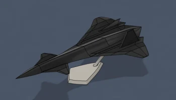 Су-60 Кобра Ворон 2 2