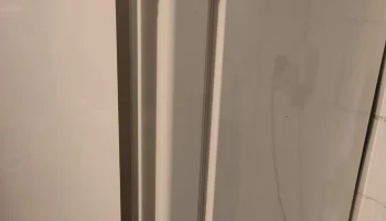 Ручка холодильника Whirlpool WGK 1650 A++