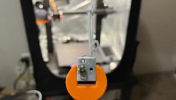 Ключ для блока нагревателя Ender 3 S1
