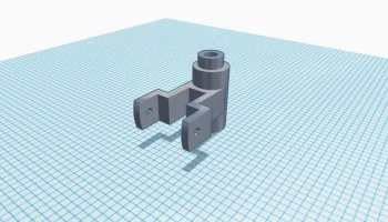 Mech Shape 1 Mech Shape 1