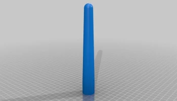 конус света для фонаря sofirn sp32a 1